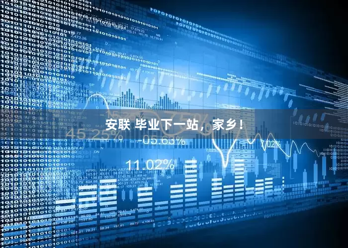 安联 毕业下一站，家乡！