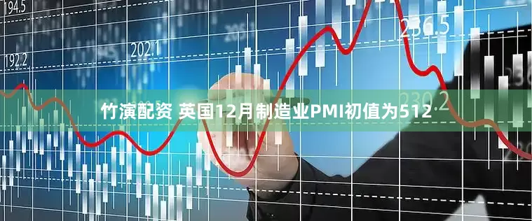 竹演配资 英国12月制造业PMI初值为512